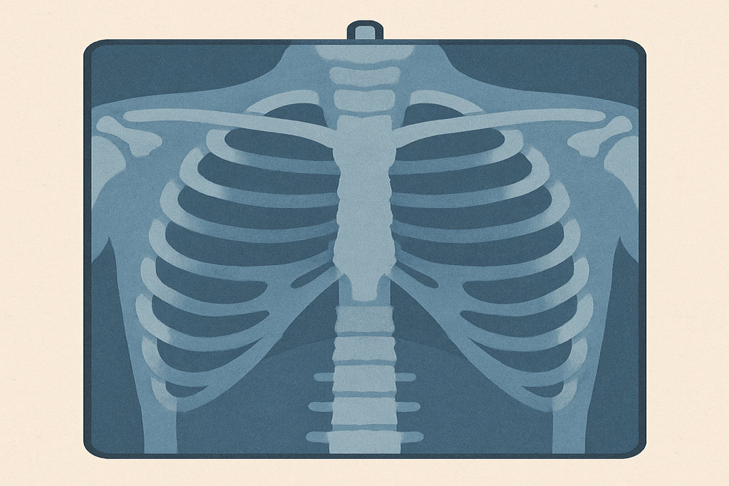 Automating the chest diseases diagnosis by using X-rays